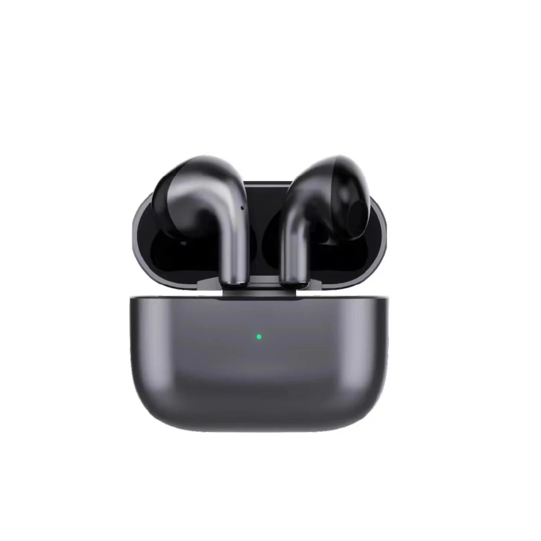 Wireless Earbuds Bluetooth 5.3 Headphones Waterproof Earphones Tws in Ear Stereo Headset Built-in Mic for iPhone/Android Gold