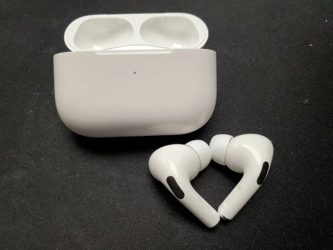 New Tws Pods PRO 2ND 3rd Bluetooth Earphone