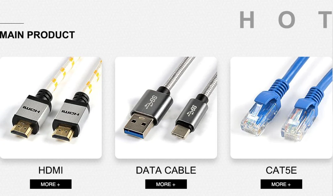 Hot Selling Factory Fast Charging Data Cable Magentic 2 in1 Charge for Mobile Phone 1m 2m