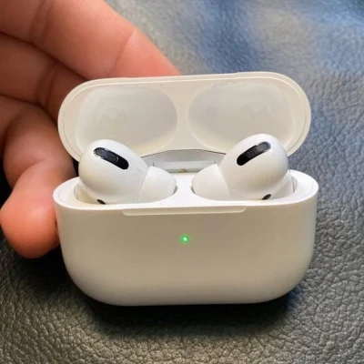 핫 브랜드 Airpods PRO 패션 블루투스 이어폰 무선 헤드폰